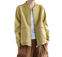 MATSUFUJI ノーカラージップアップブルゾン MATSUFUJI ノーカラージップアップブルゾン MATSUFUJI ノー